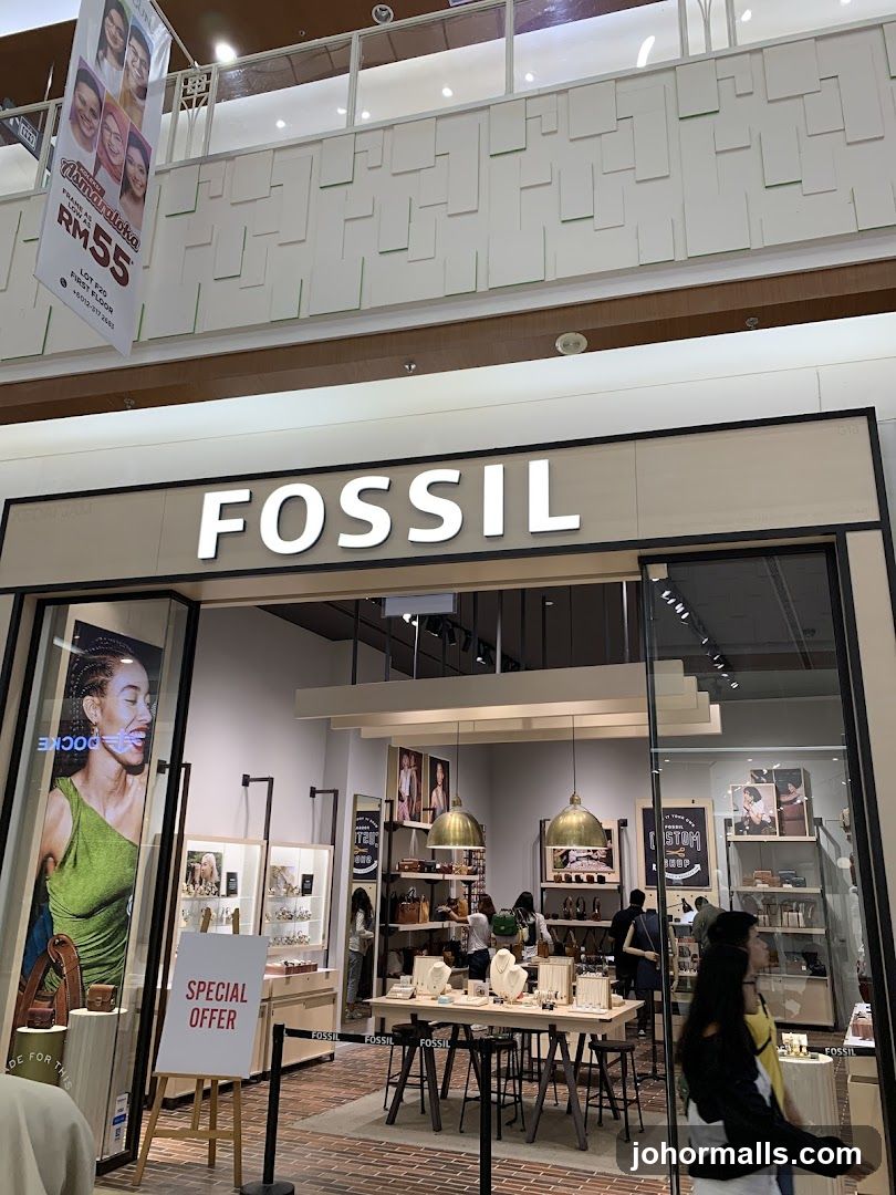 Fossil