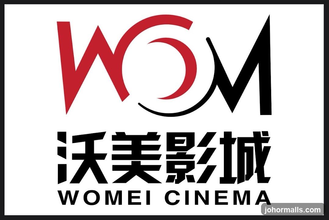 WOMEI CINEMA Logo