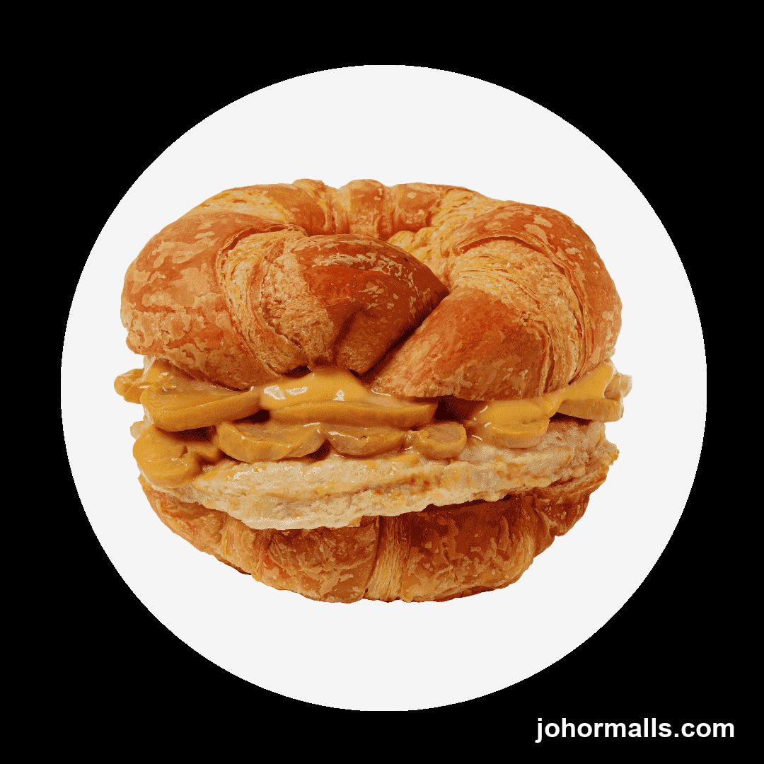Croissant Sandwich
