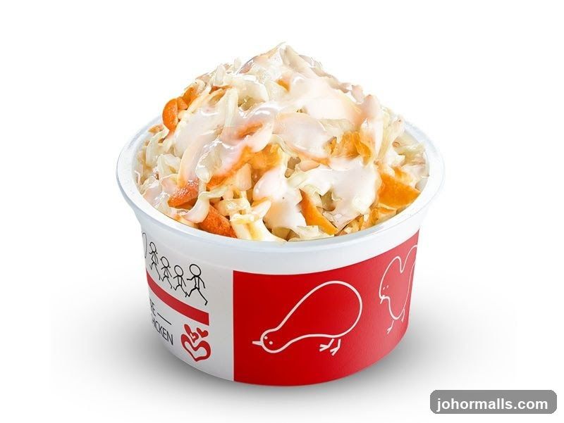 Richeese Factory Paradigm Mall JB