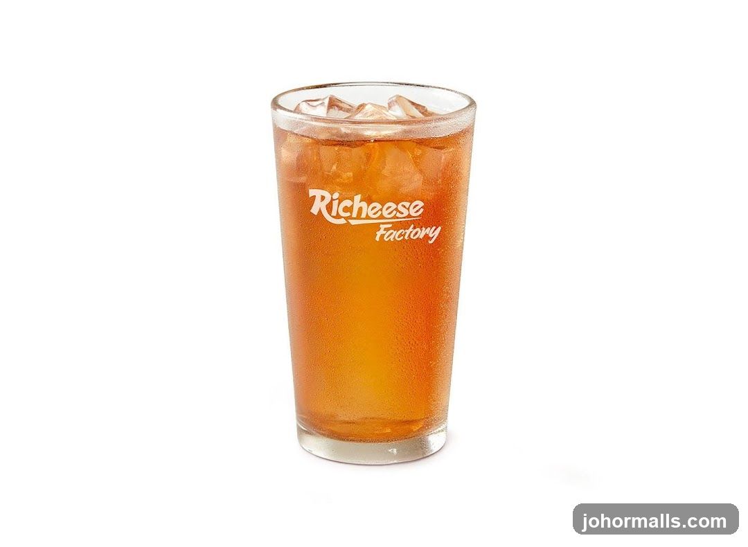 Iced Tea
