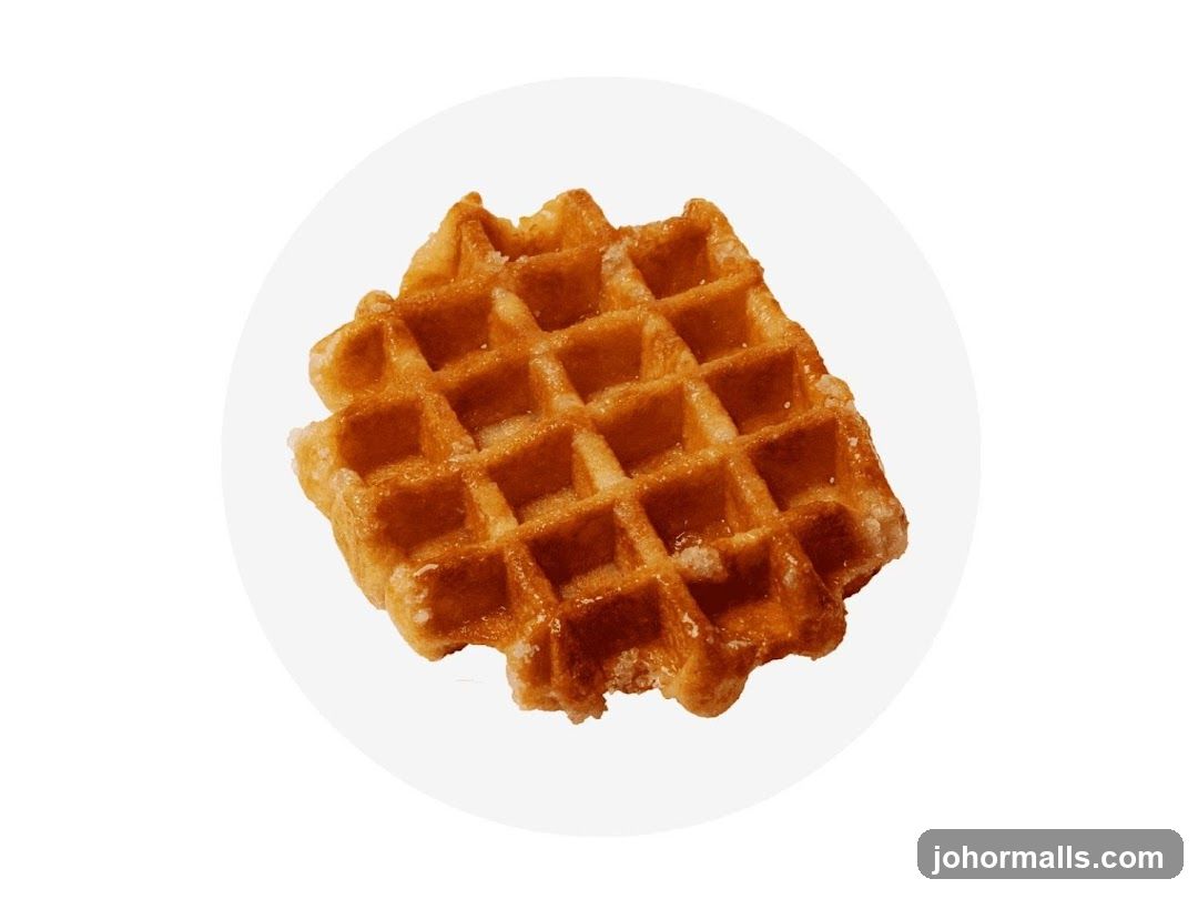 Waffle