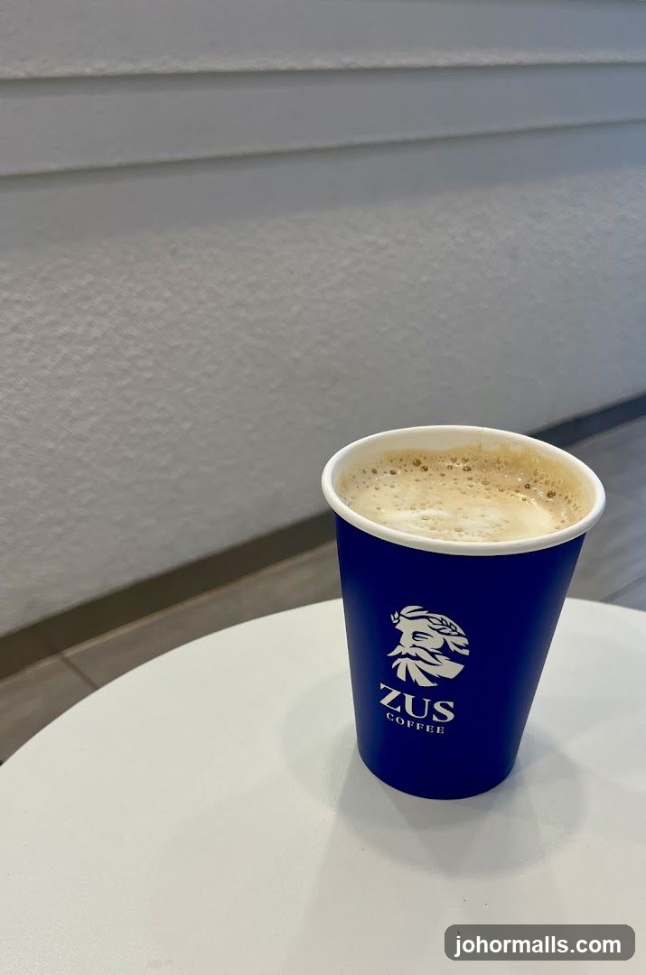 Coffee Cup