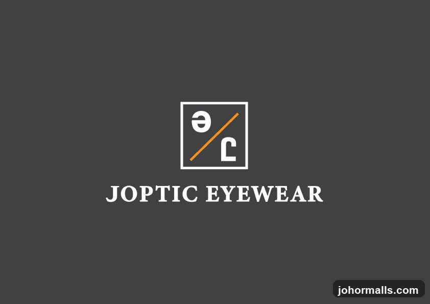 Joptic Eyewear Tasek Central