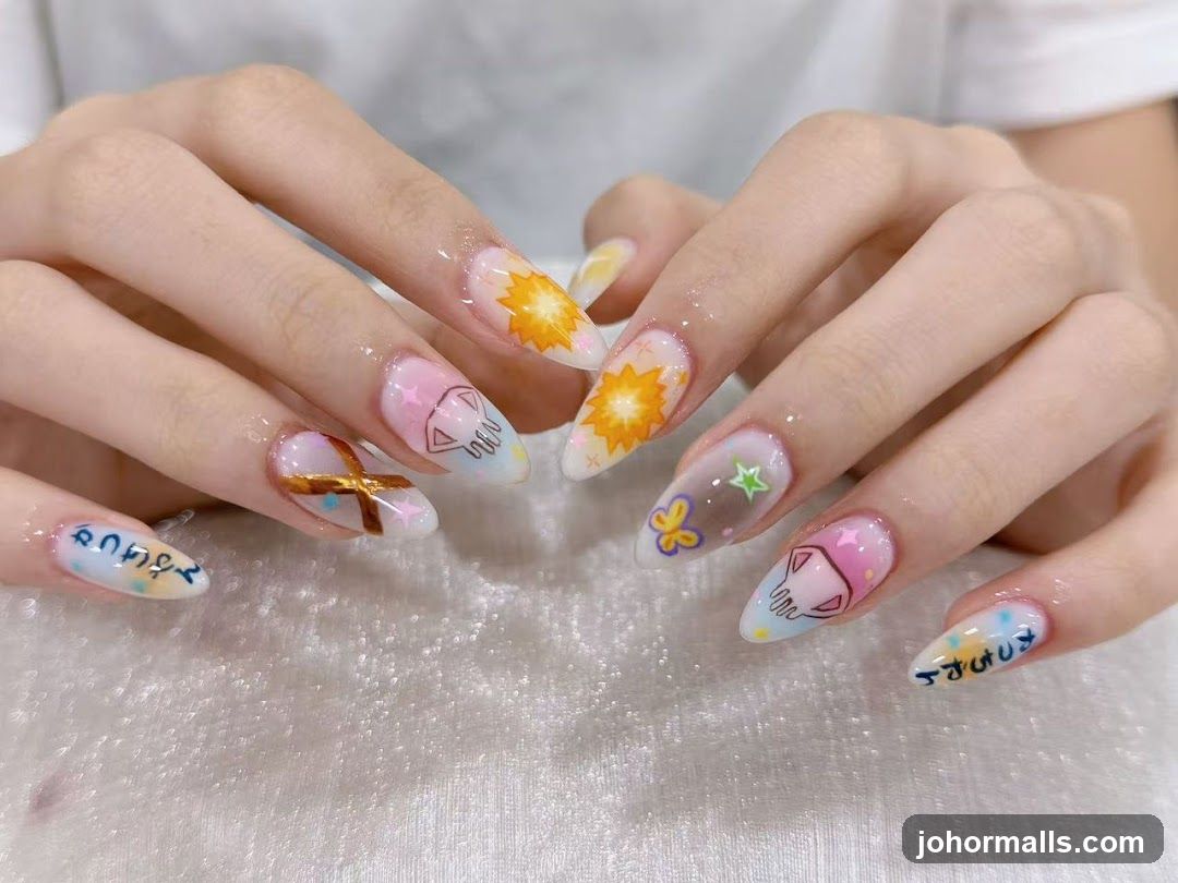 29 hair&nail studio