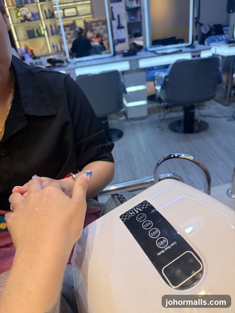 29 hair&nail studio