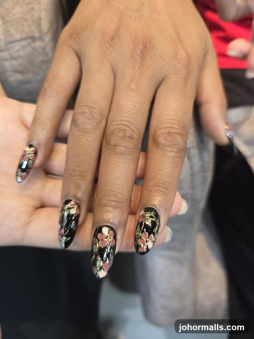 Nail Art