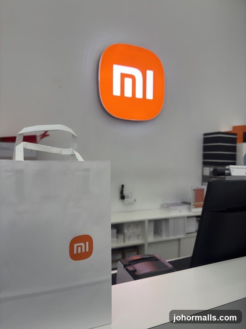 Xiaomi Store