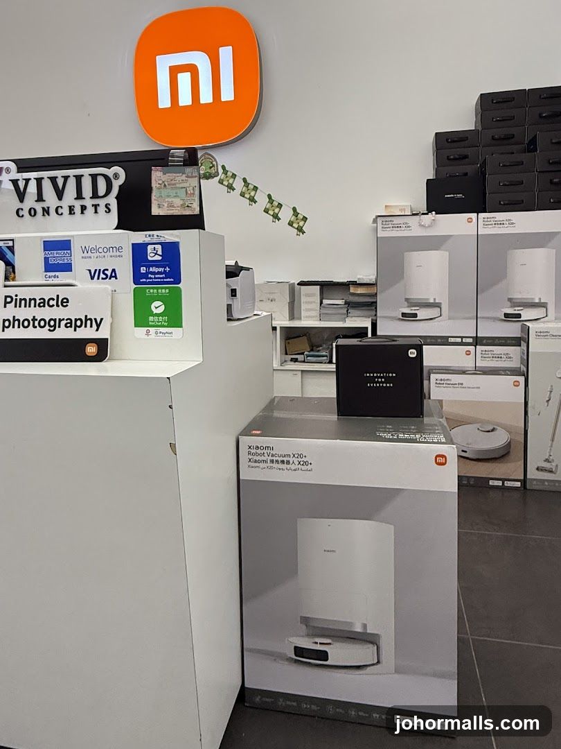 Xiaomi Store
