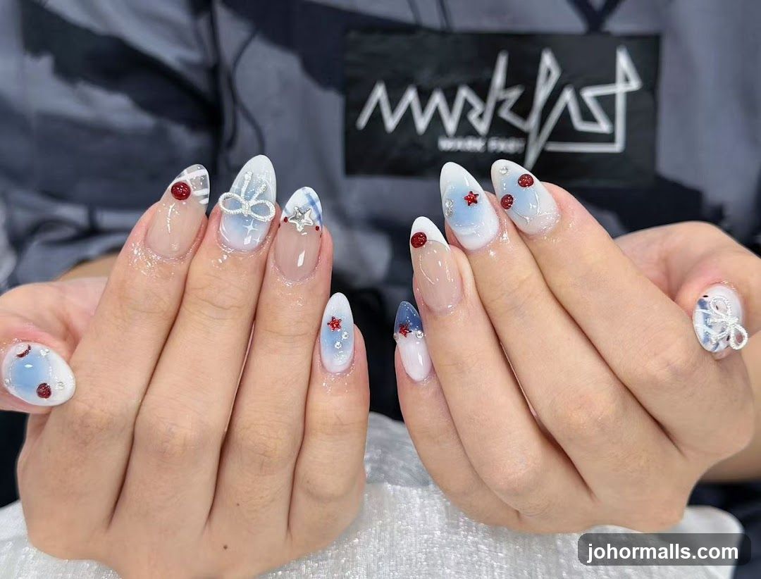 Nail Art
