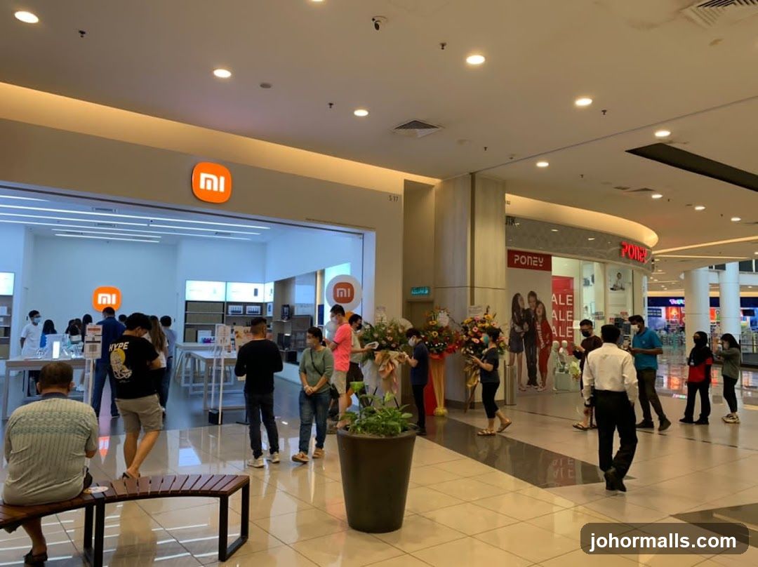 Xiaomi Store