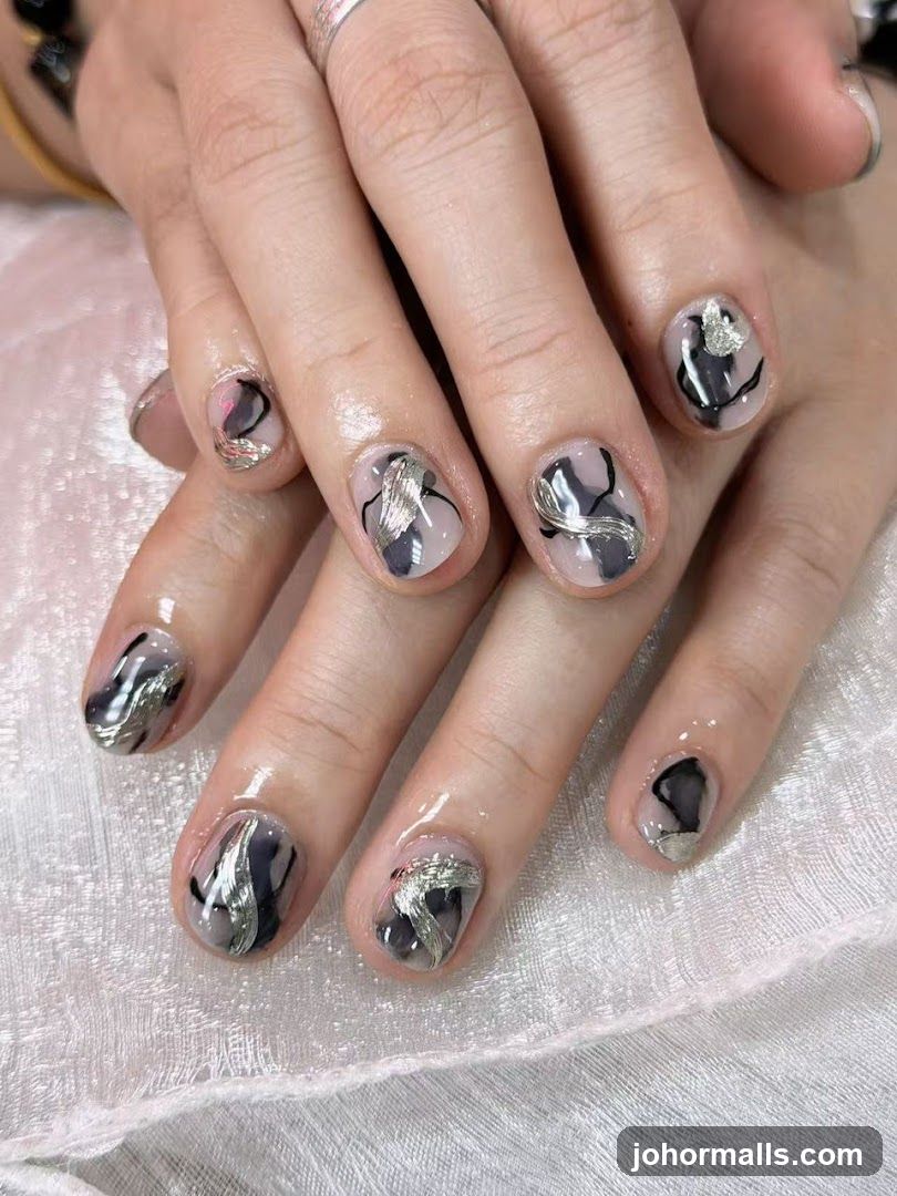 Nail Art