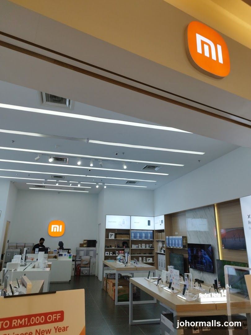 Xiaomi Store
