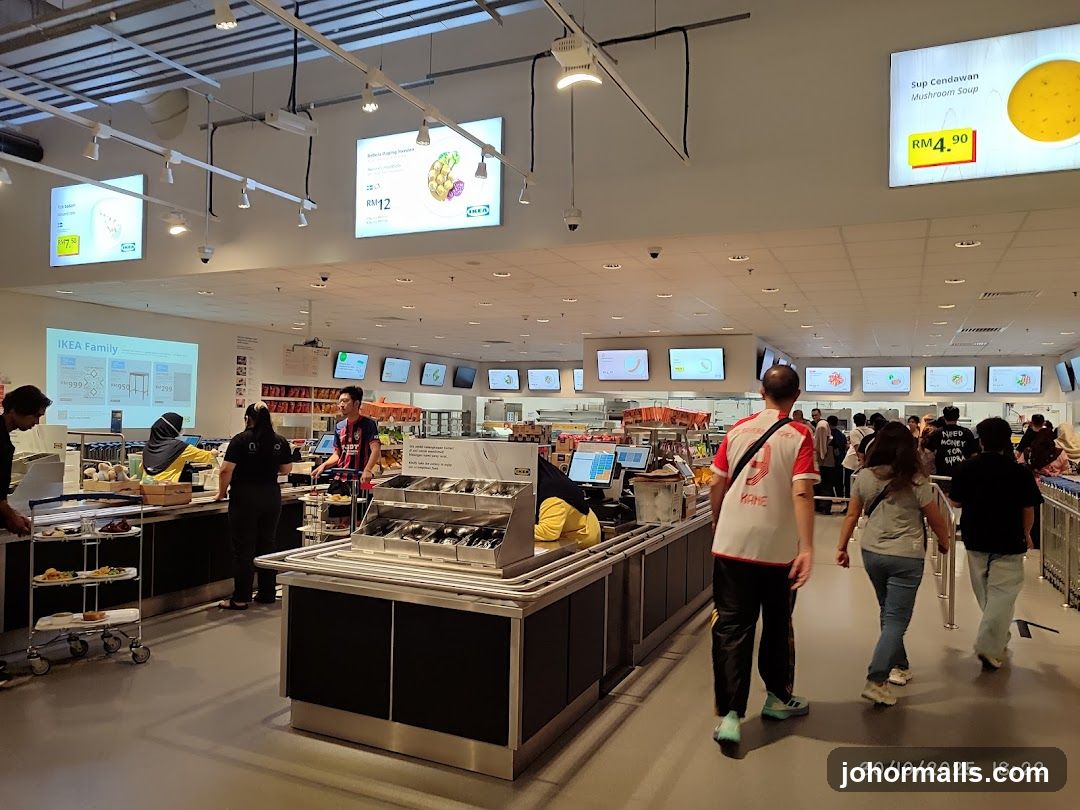 IKEA Restaurant