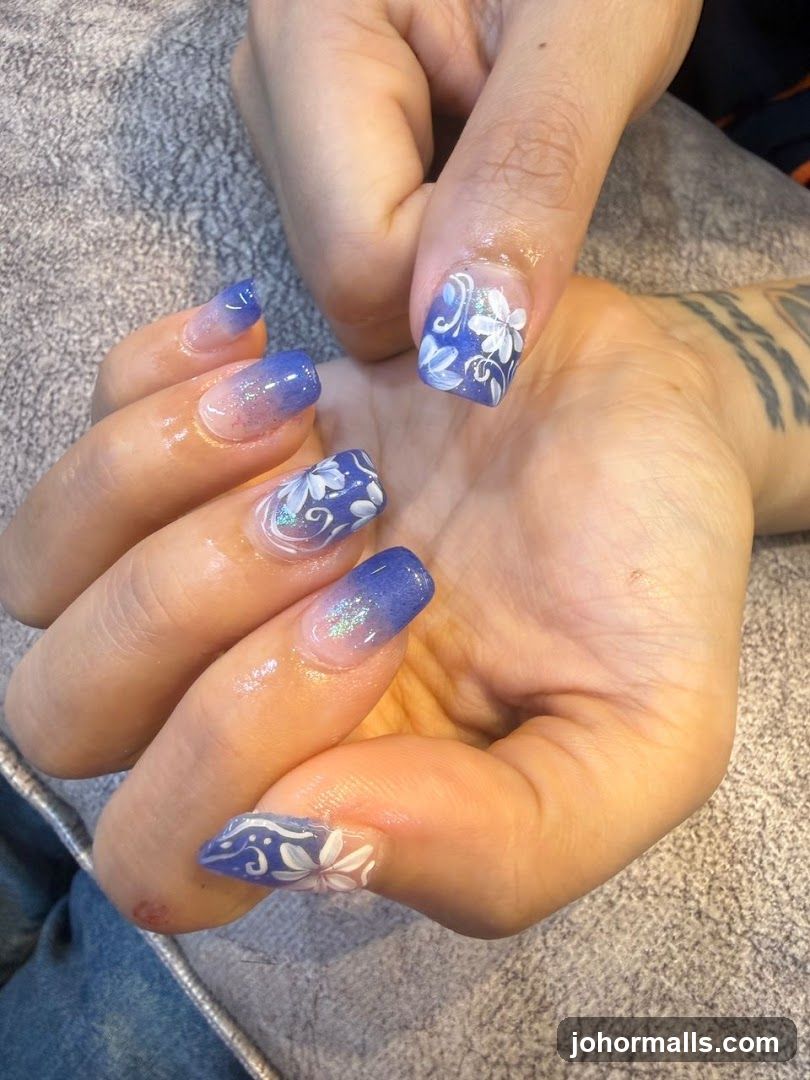 Nail Art