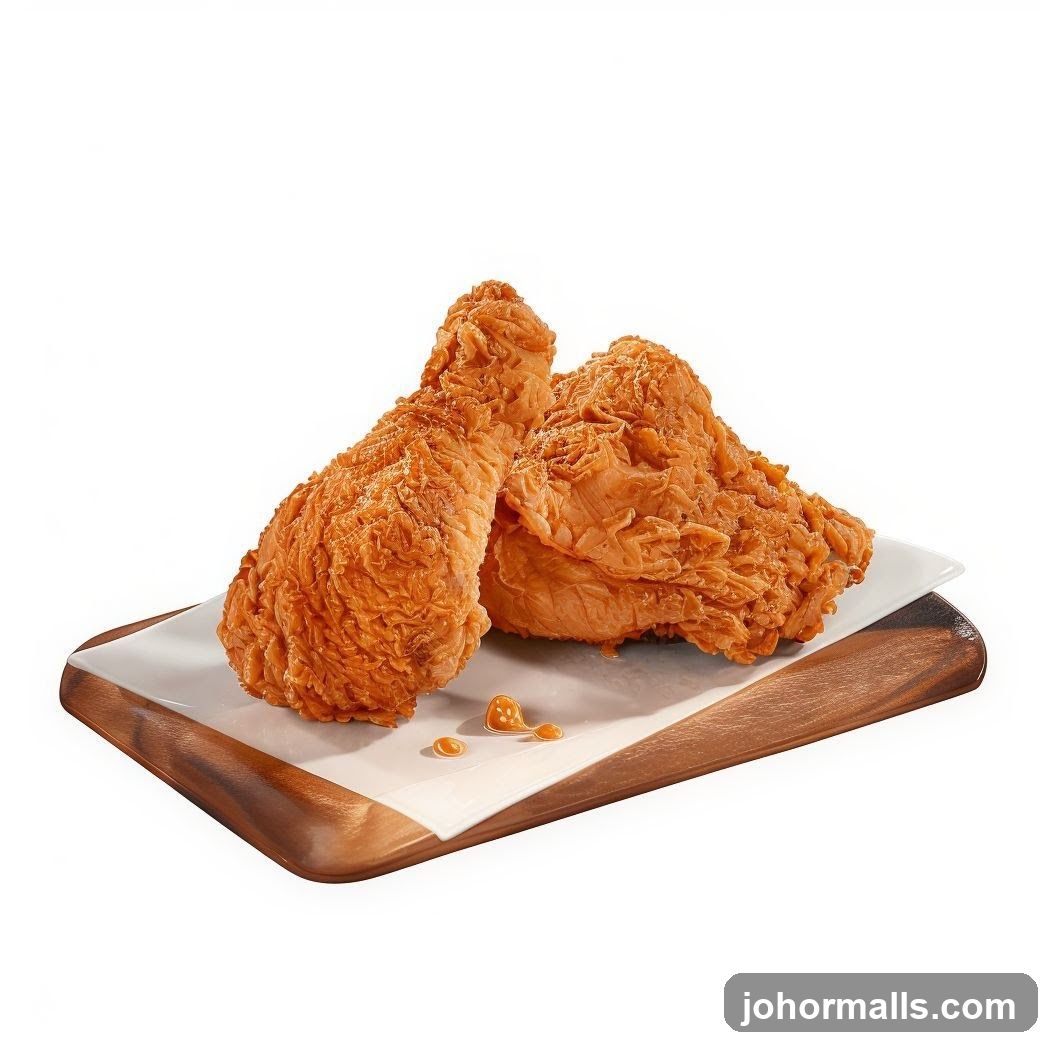 Fried Chicken