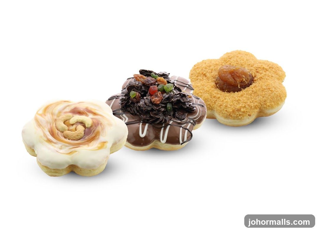 Big Apple Donuts & Coffee