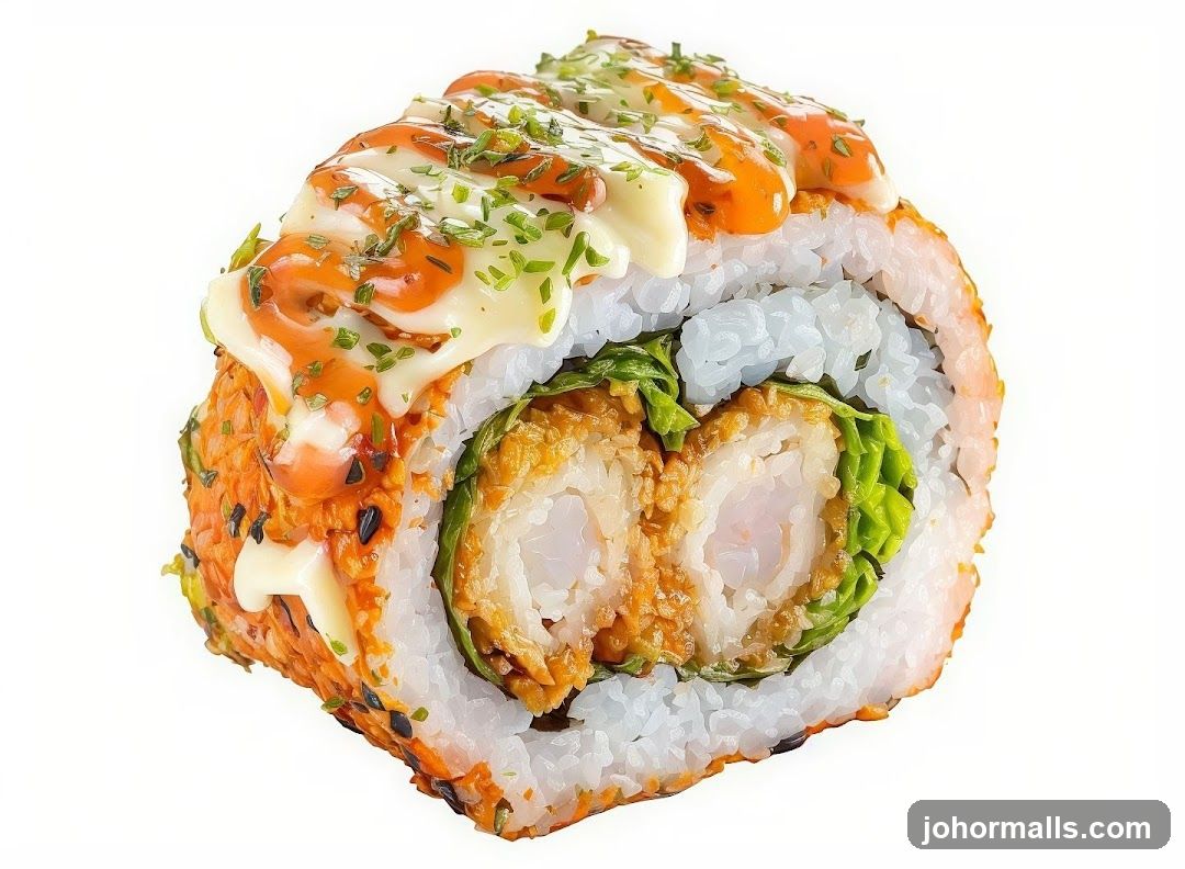Sushi Roll