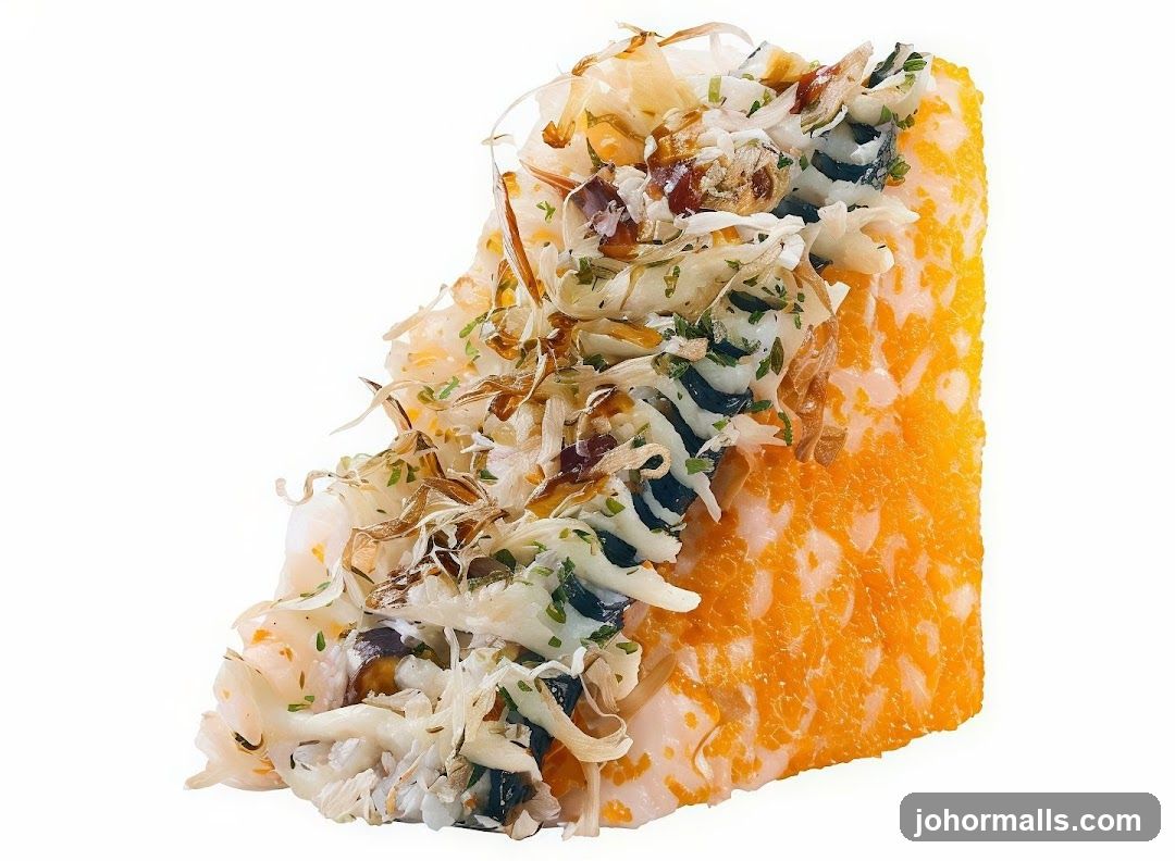 Sushi Roll