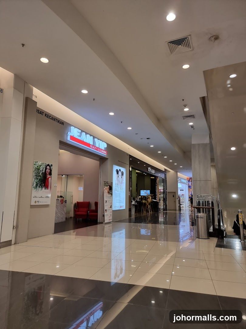 Toyako Salon