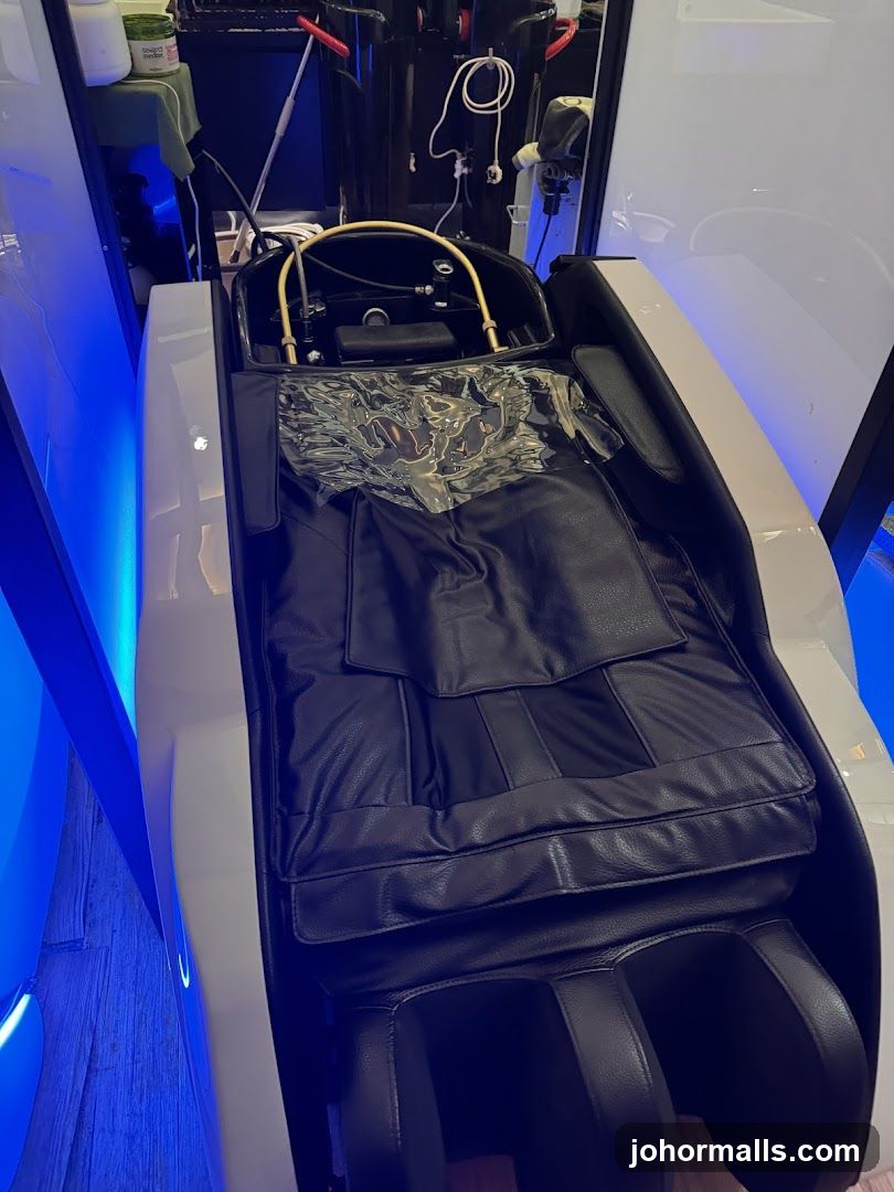 Massage Chair
