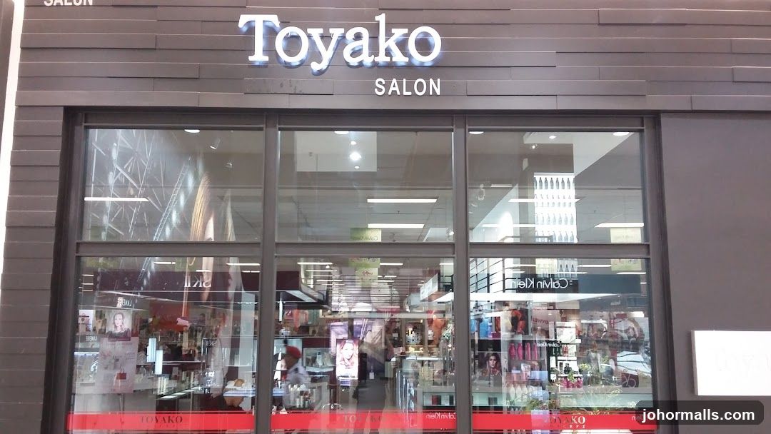 Toyako Salon
