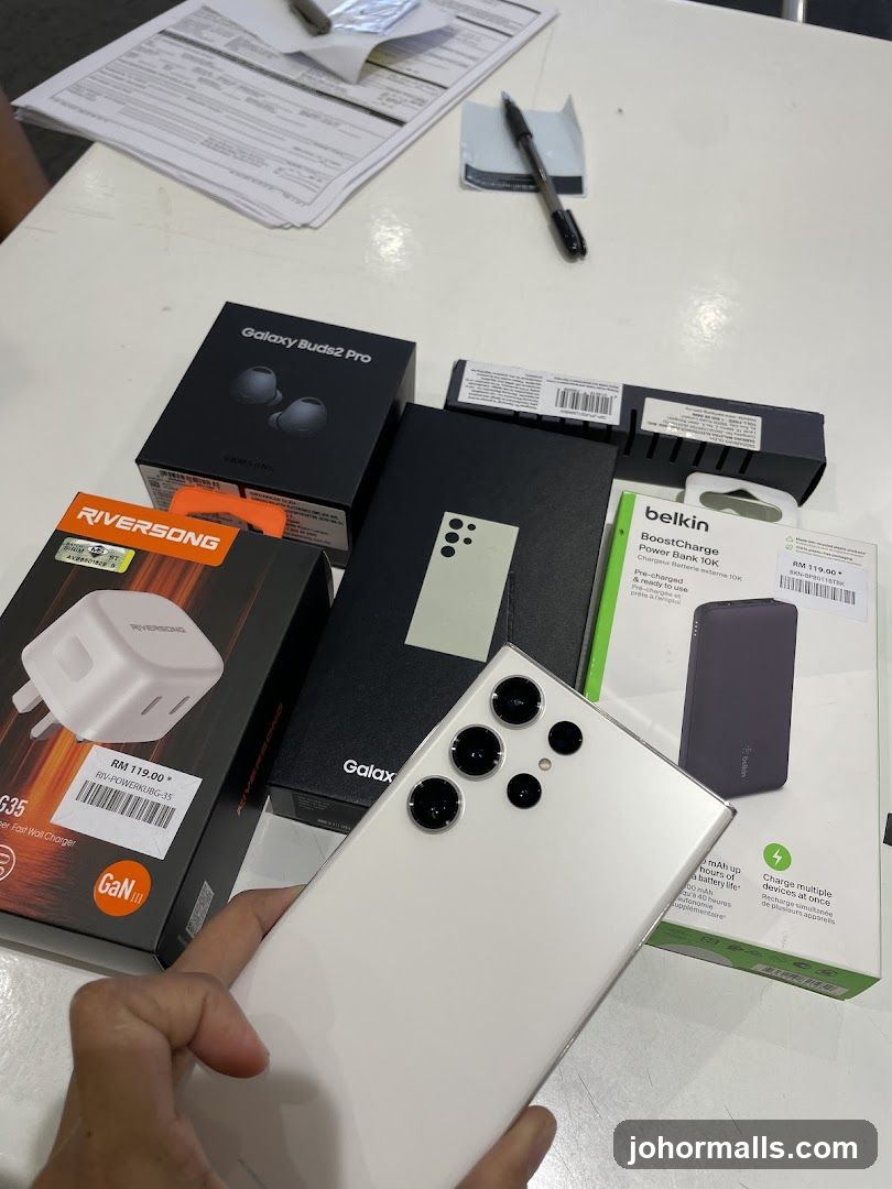 New Electronics