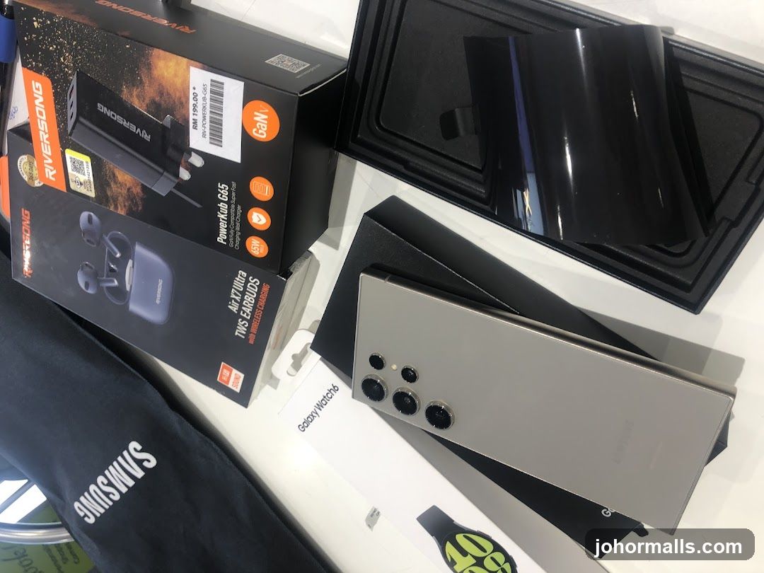 Electronics Products