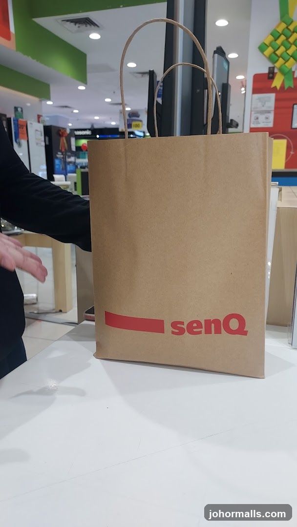 Shopping Bag