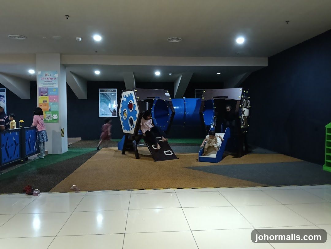 Indoor Playground