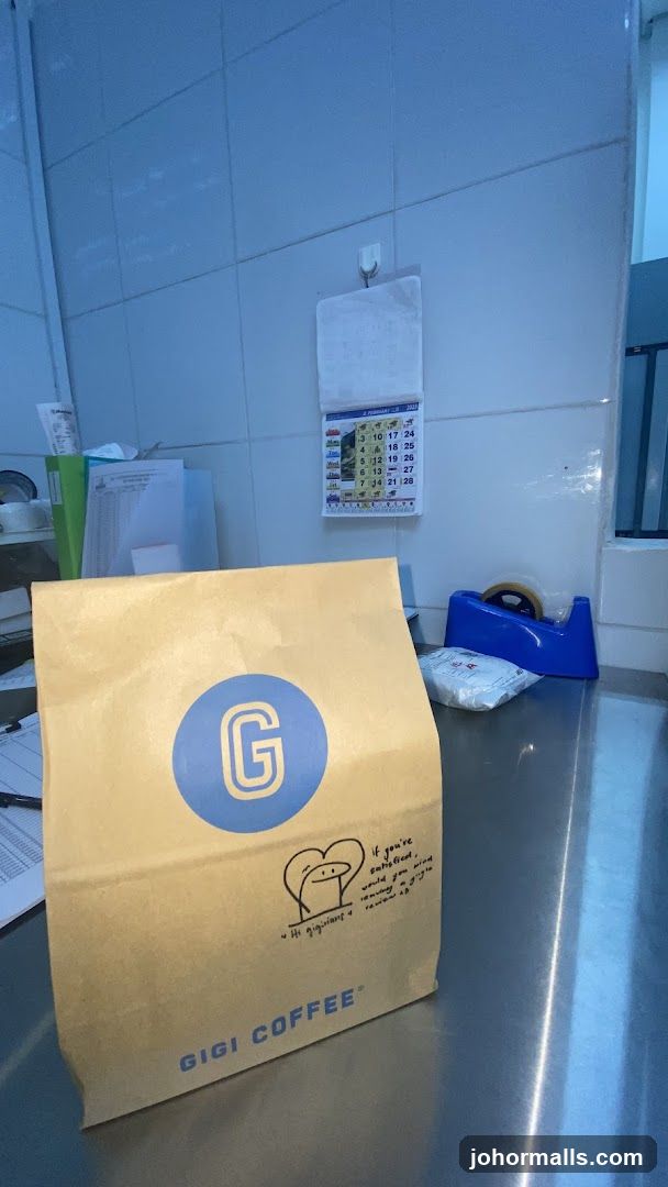 Coffee Bag