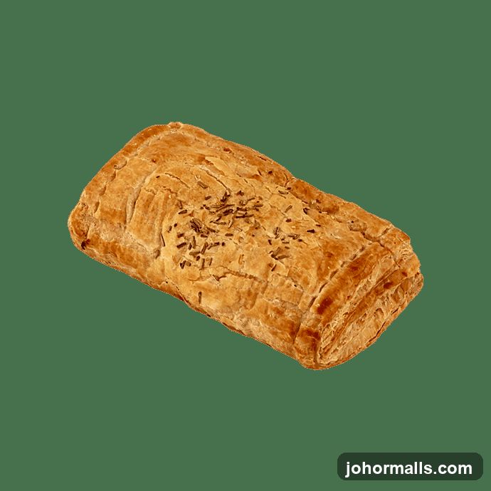 Savory Pastry