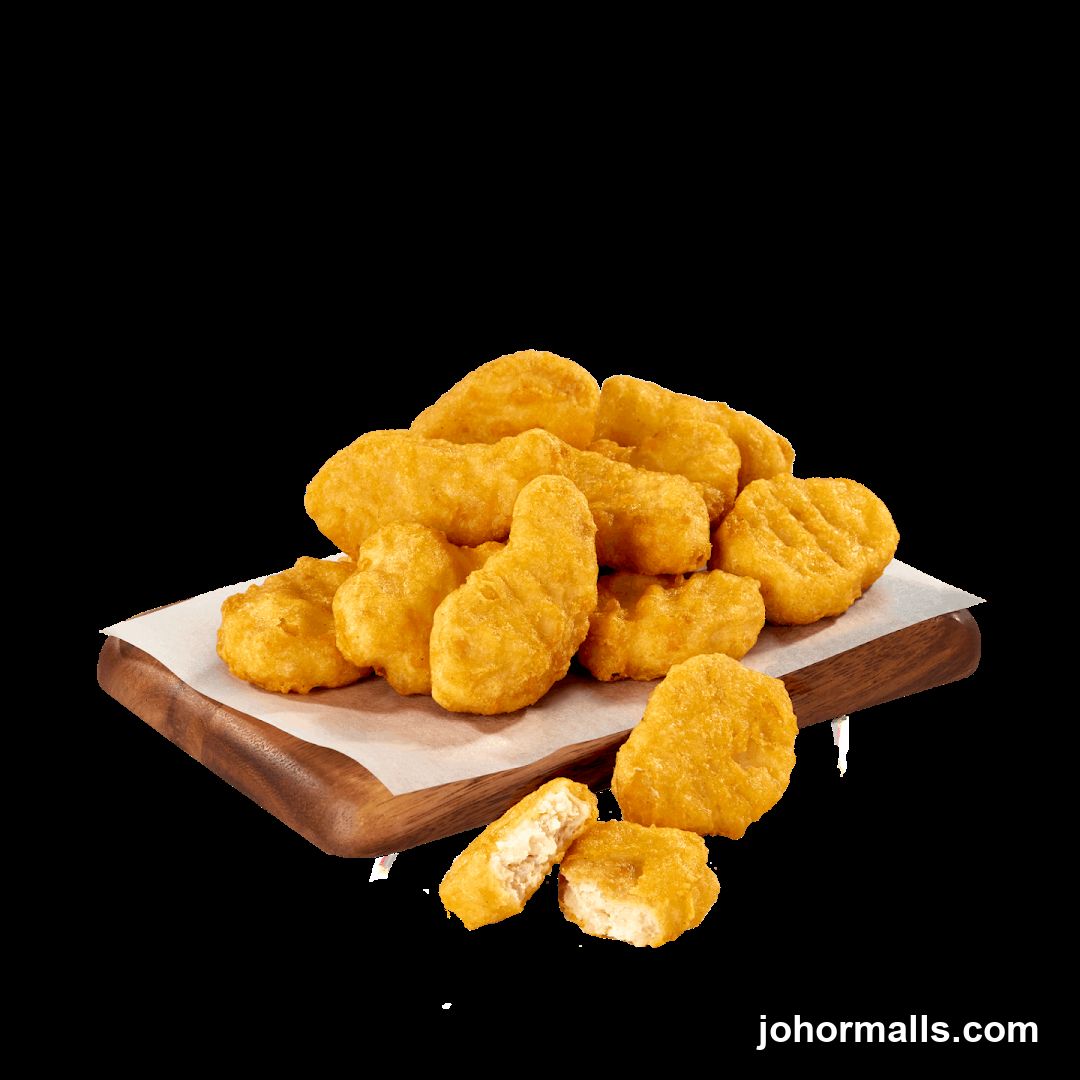 Chicken Nuggets