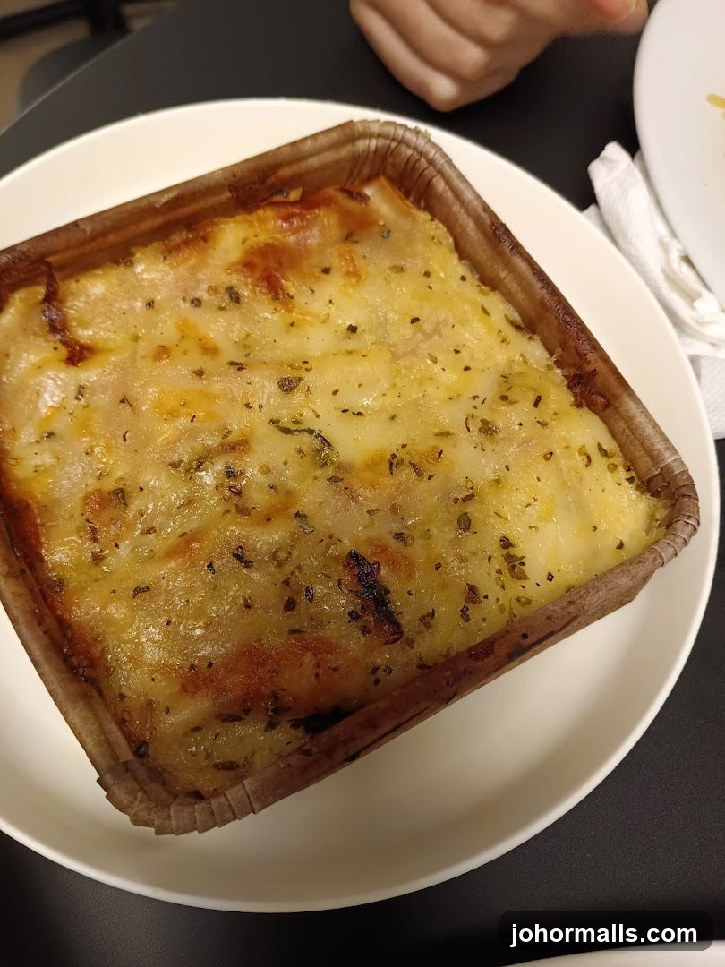 Baked Dish