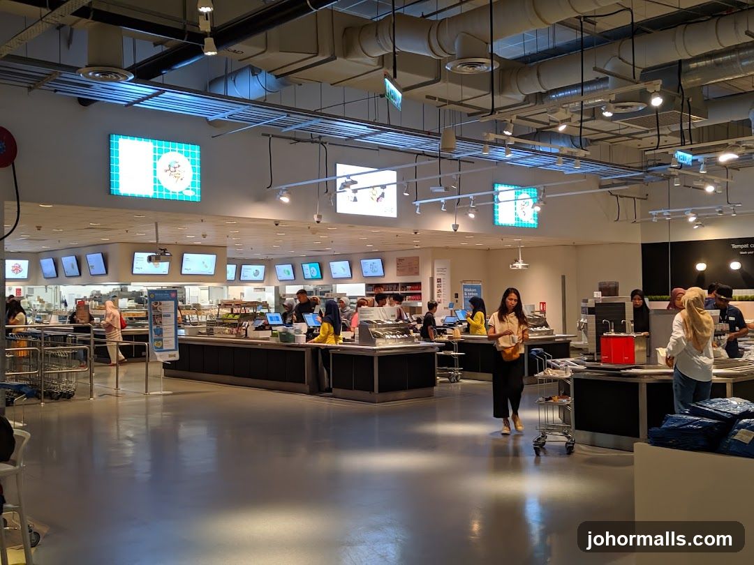 IKEA Restaurant