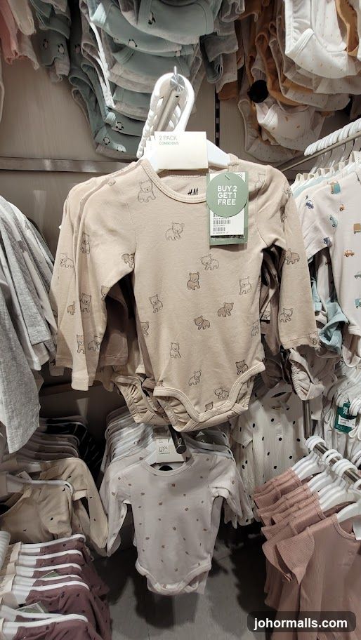 H&M
