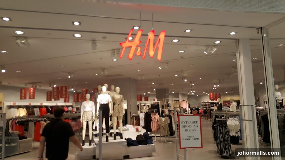 H&M