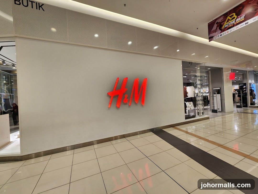 H&M