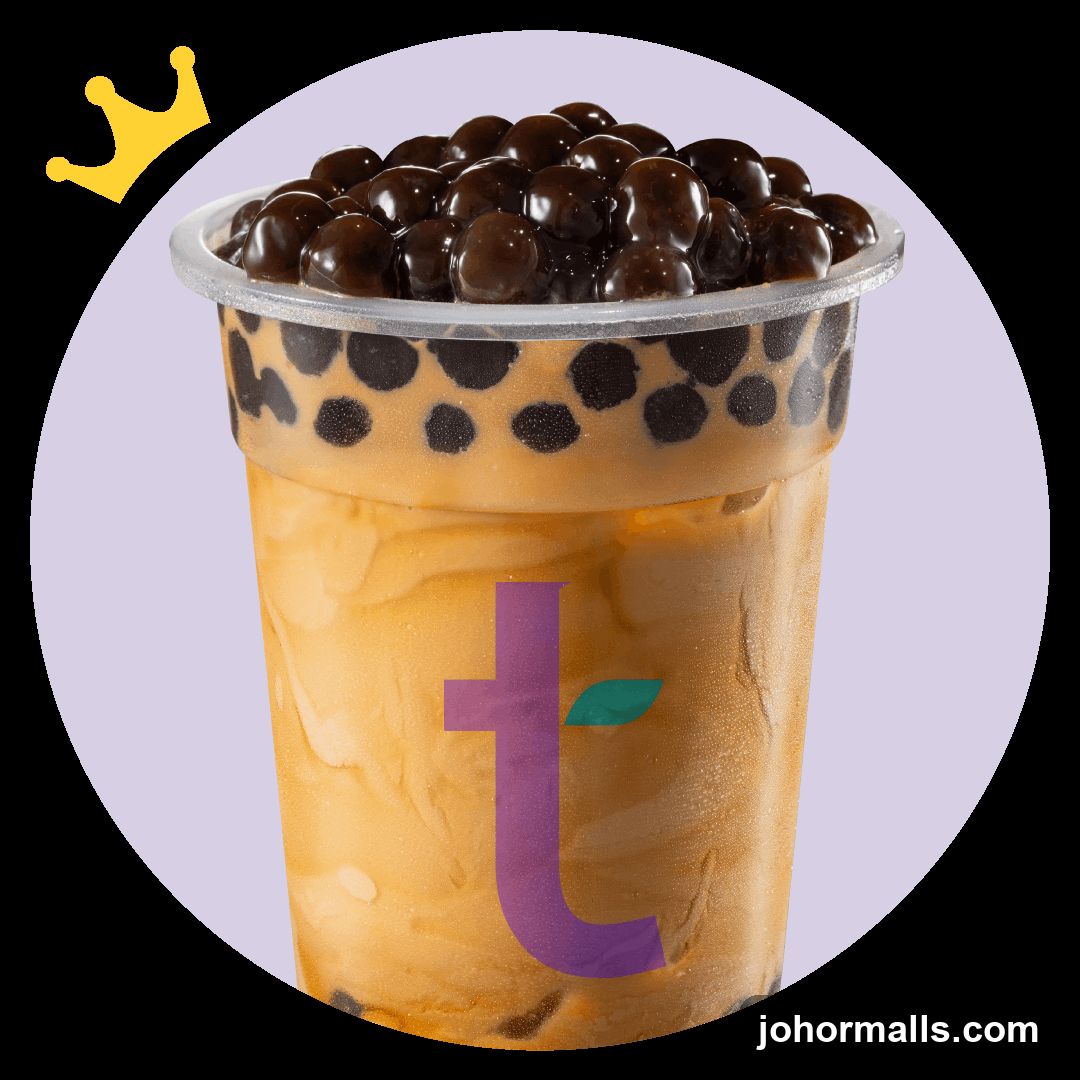 Bubble Tea