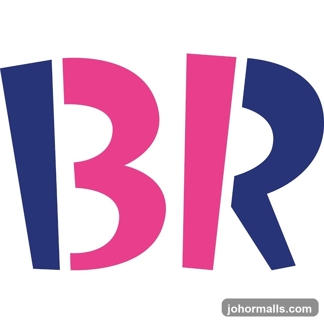 Baskin-Robbins Logo