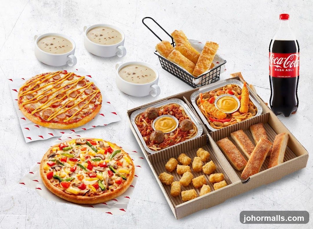 Meal Combo