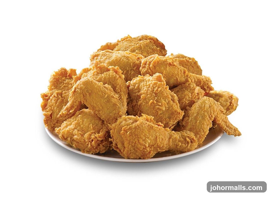 Fried Chicken