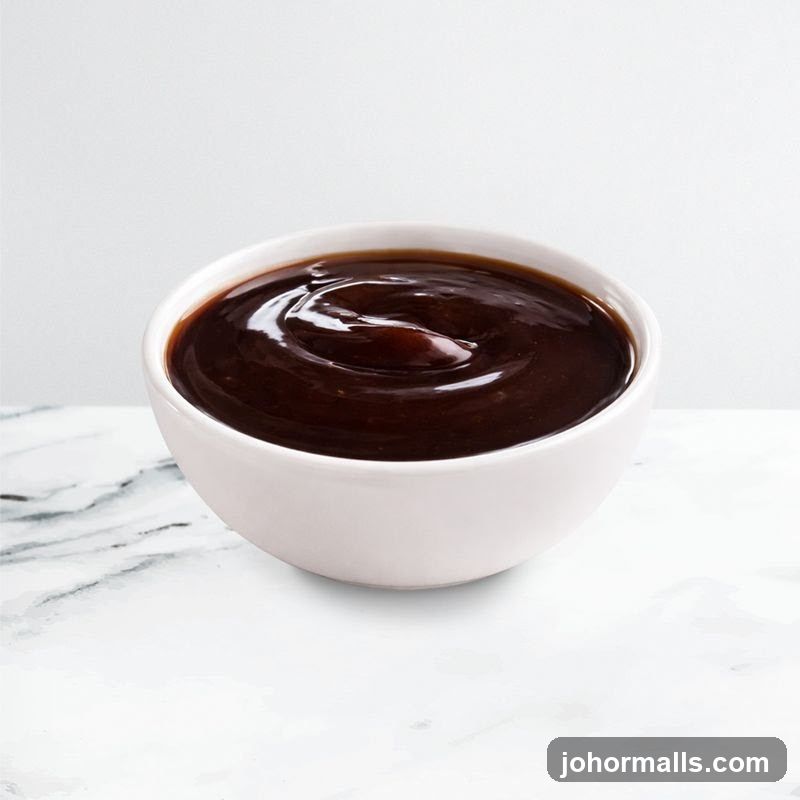 Barbecue Sauce