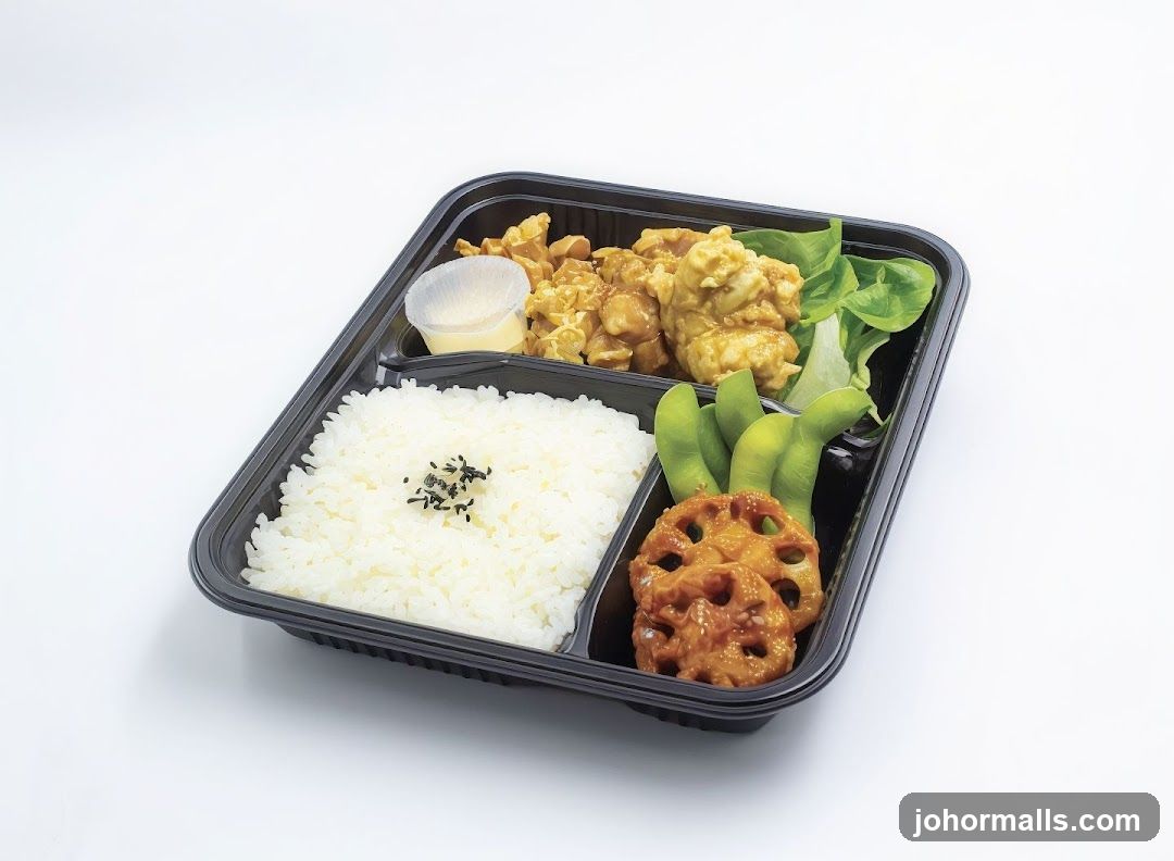 Bento Box