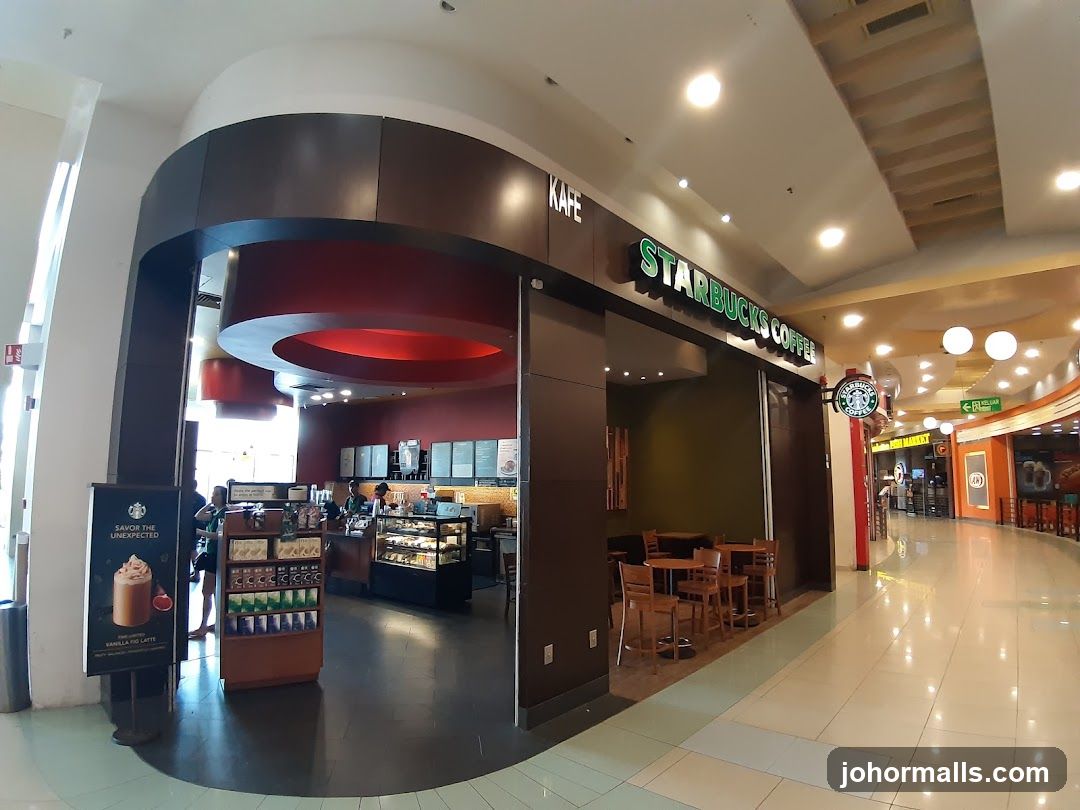 Starbucks Coffee