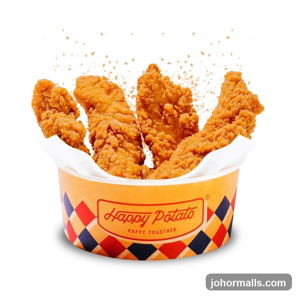 Chicken Tenders