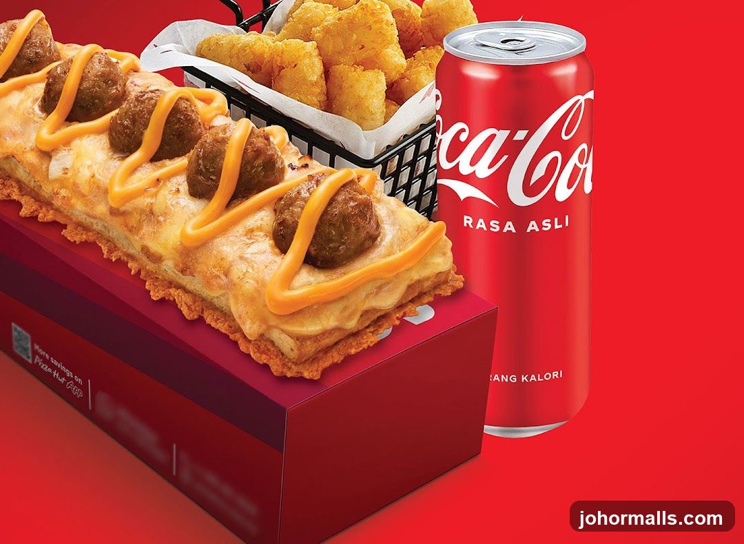 Pizza Hut Meal Deal