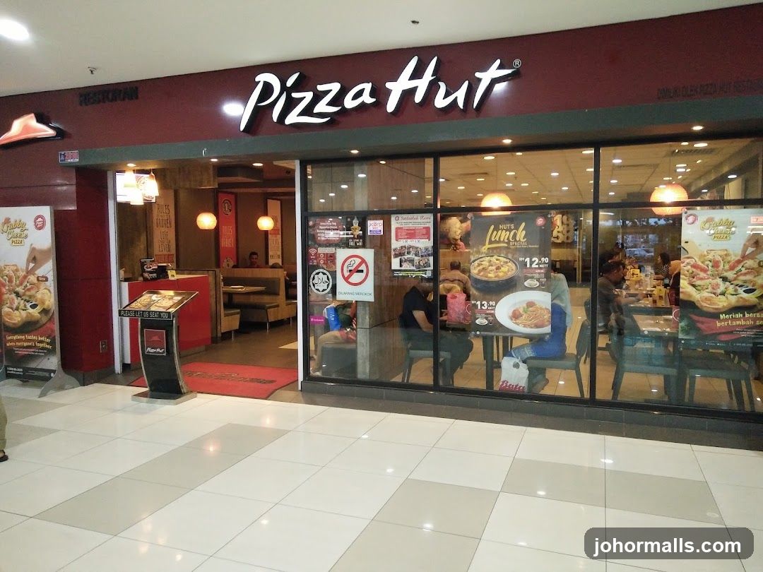 Pizza Hut