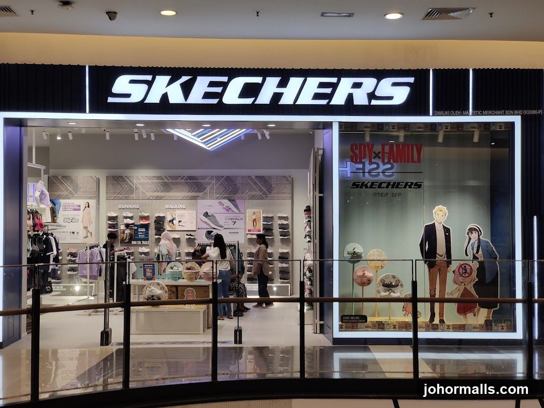 Skechers