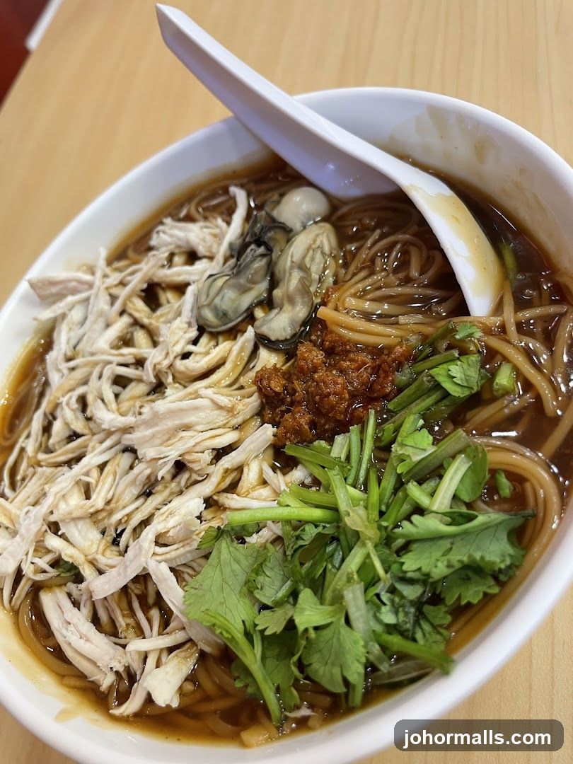Shihlin Taiwan Street Food